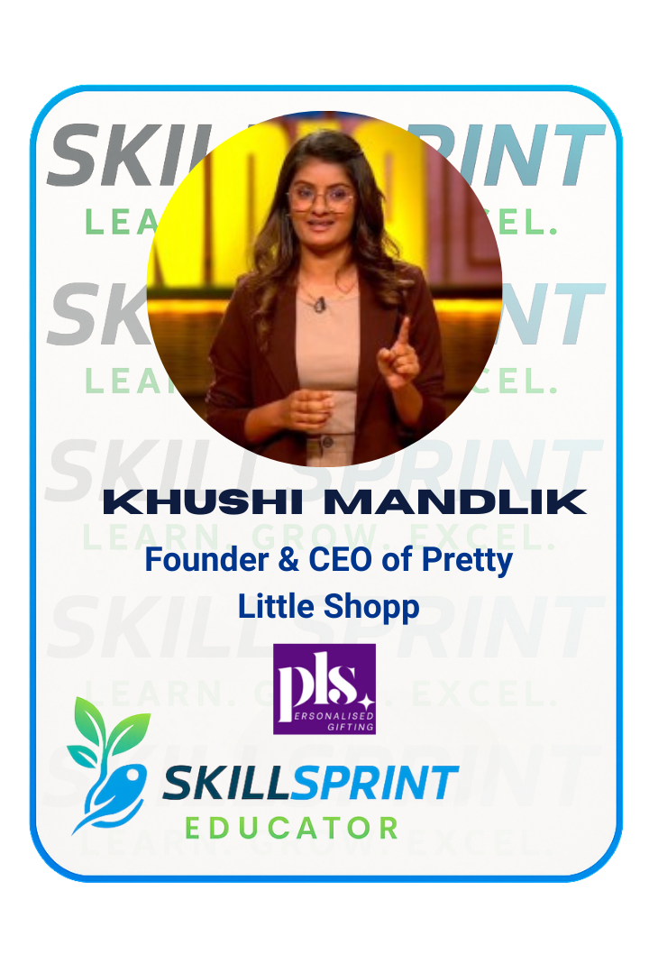 Khushi Mandlik