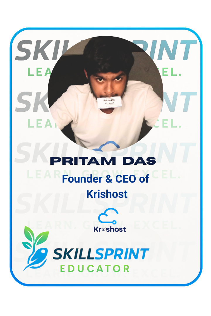 Pritam Das