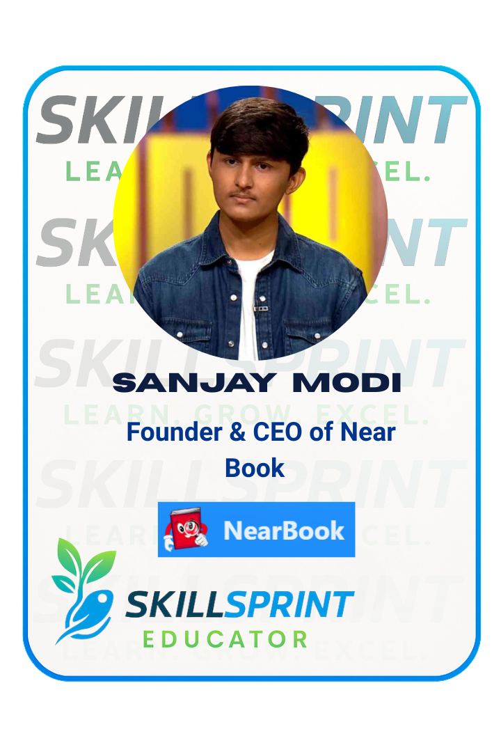 Sanjay Modi