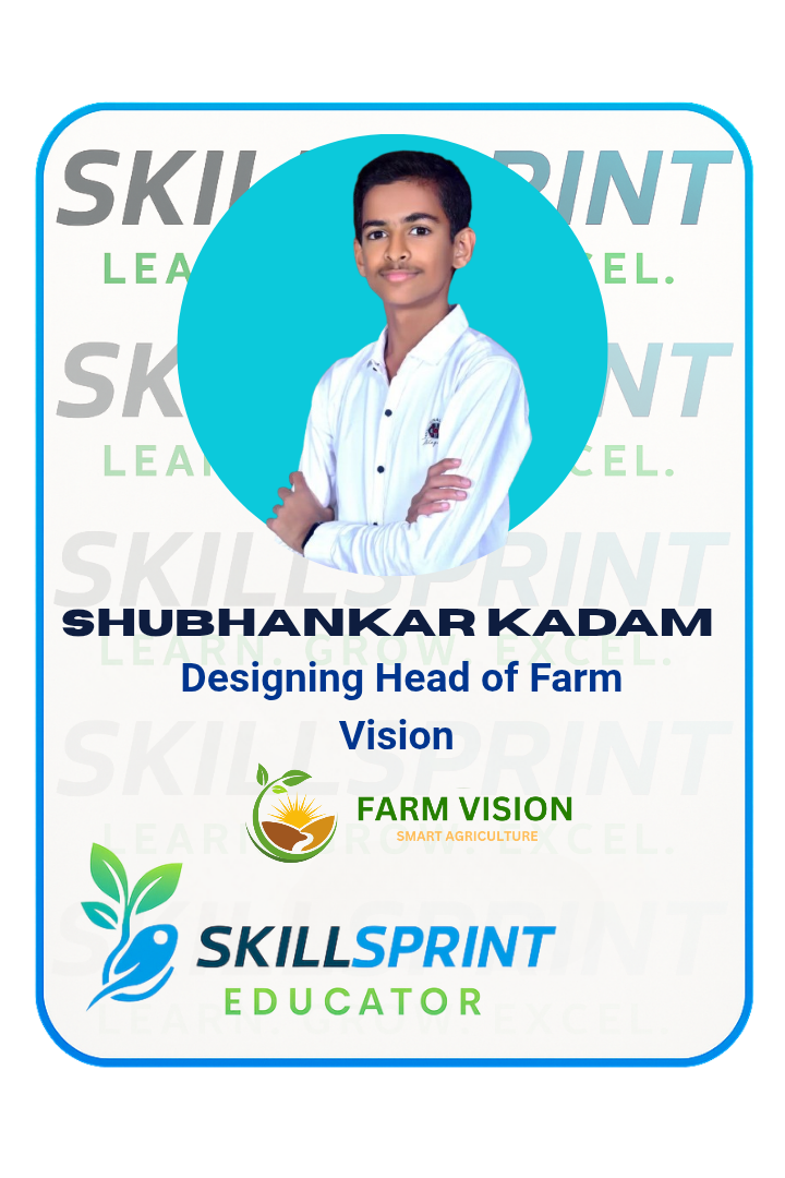 Shubhankar Kadam